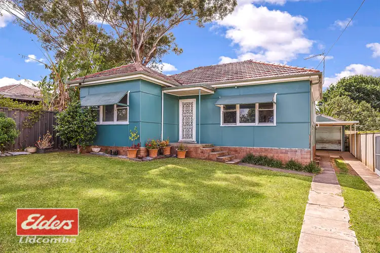 Main view of Homely house listing, 1 HOPE STREET, Regents Park NSW 2143