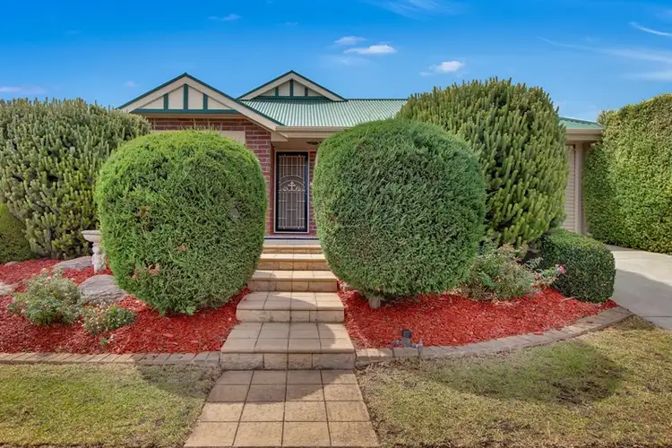 Main view of Homely house listing, 15 Platform Avenue, Sheidow Park SA 5158