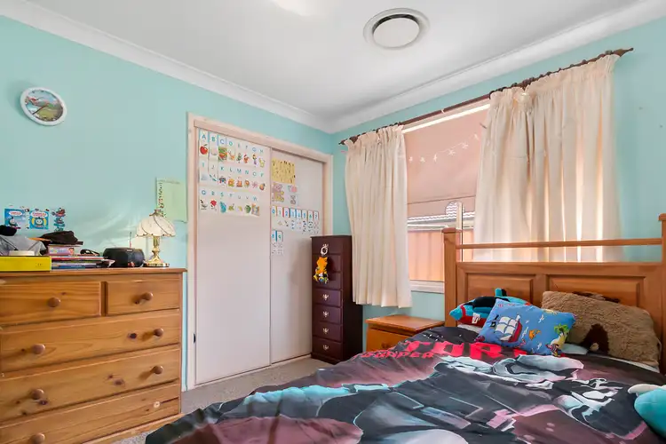 Fifth view of Homely house listing, 98 Tamworth Crescent, Hoxton Park NSW 2171