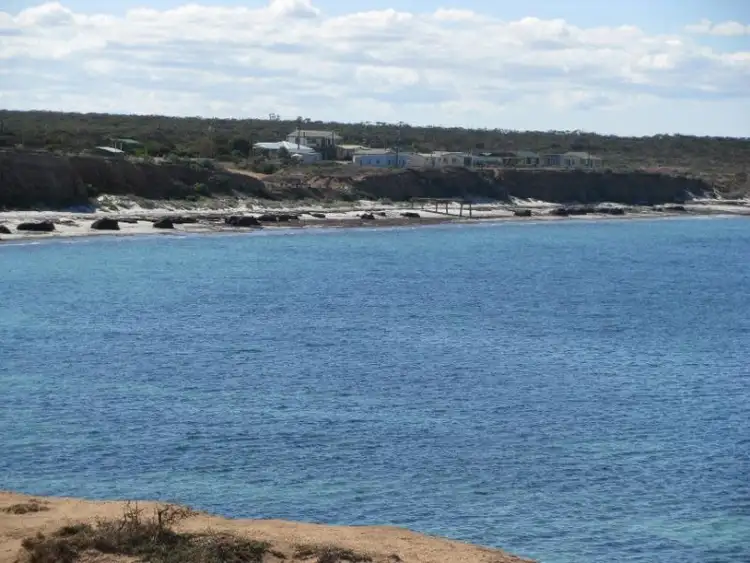 Second view of Homely rural property listing, Lot 18 Igloo Road, Cowell SA 5602