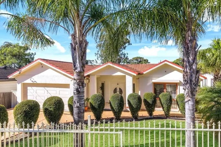 13 Edna Avenue, Mount Pritchard NSW 2170