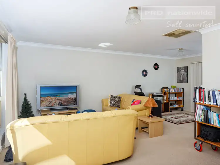 Second view of Homely house listing, 11 Gunn Drive, Estella NSW 2650