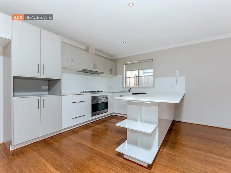 Fifth view of Homely house listing, 37 Cindia Crescent, Tarneit VIC 3029