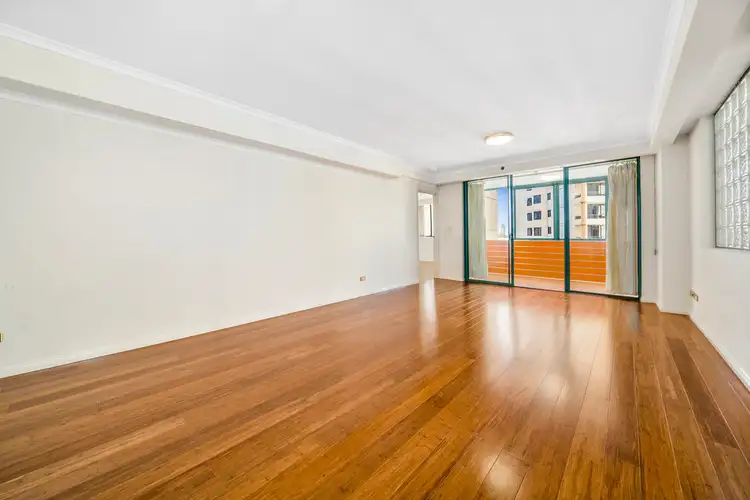 86/414-418 Pitt Street, Sydney NSW 2000