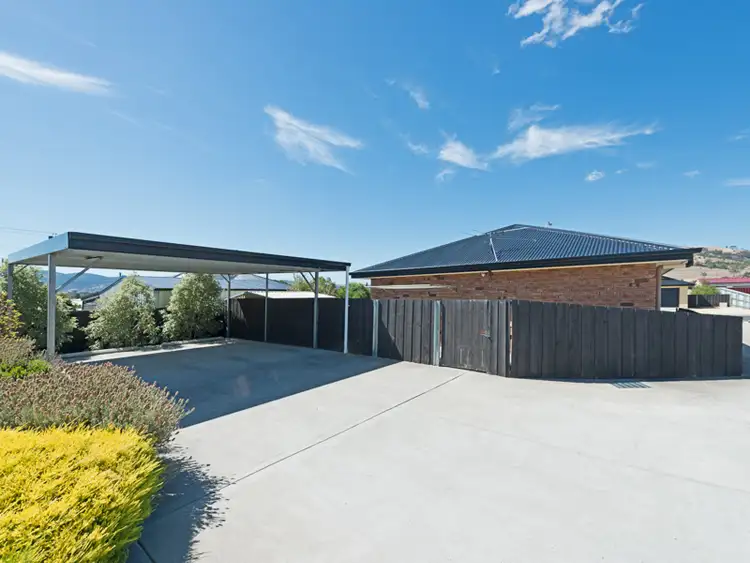 Fourth view of Homely unit listing, 1/2 Roslyn Court, Brighton TAS 7030