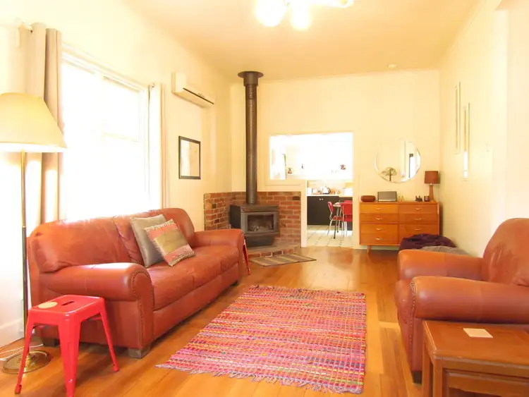 Fifth view of Homely house listing, 12 Melbourne Road, Yea VIC 3717