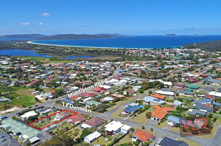 Third view of Homely house listing, 11 Denman Road, Mount Clarence WA 6330