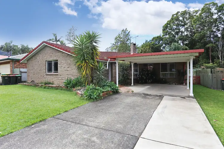 19 Polwarth Drive, Coffs Harbour NSW 2450