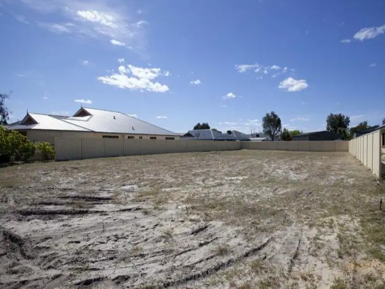 50 Midsummer Circle, Pinjarra WA 6208