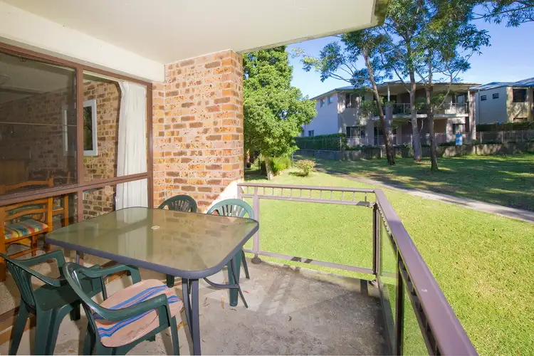 Seventh view of Homely apartment listing, 48/2 Gowrie Avenue, Nelson Bay NSW 2315