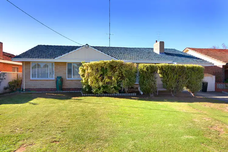 Fifth view of Homely house listing, 42 Venn St, East Bunbury WA 6230
