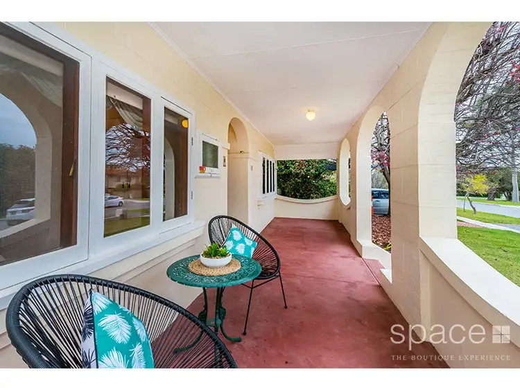 Third view of Homely house listing, 27 Hampden Street, South Perth WA 6151