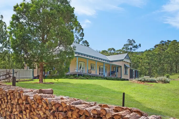 Second view of Homely rural property listing, 15 Forest Road, Duns Creek NSW 2321