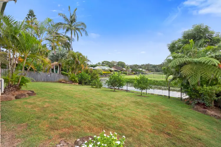 Second view of Homely semi-detached listing, 2 / 185 Darlington Drive, Banora Point NSW 2486