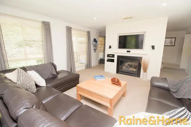Sixth view of Homely house listing, 19 Hillcrest Place, Dubbo NSW 2830