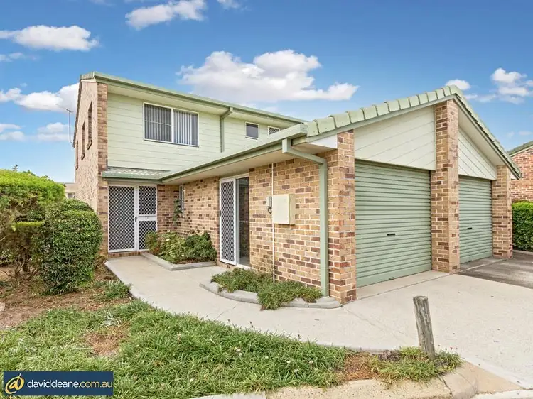 Main view of Homely townhouse listing, 51D/26 Mecklem Street, Strathpine QLD 4500