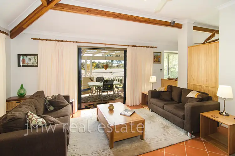 Second view of Homely house listing, 1/17 Elmore Road, Quindalup WA 6281