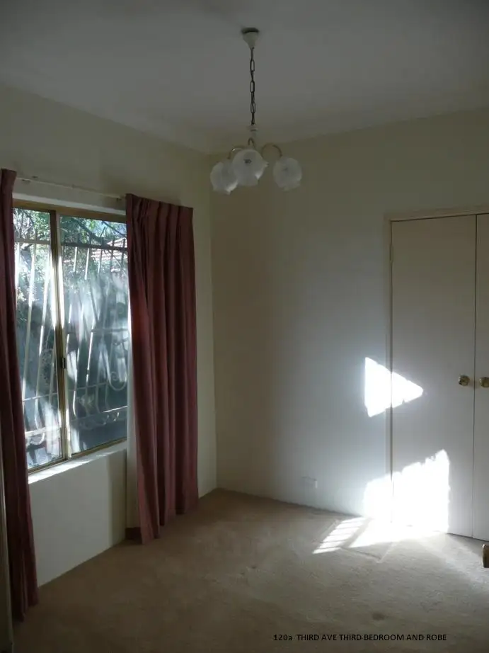 Sixth view of Homely house listing, 120A Third Avenue, Mount Lawley WA 6050