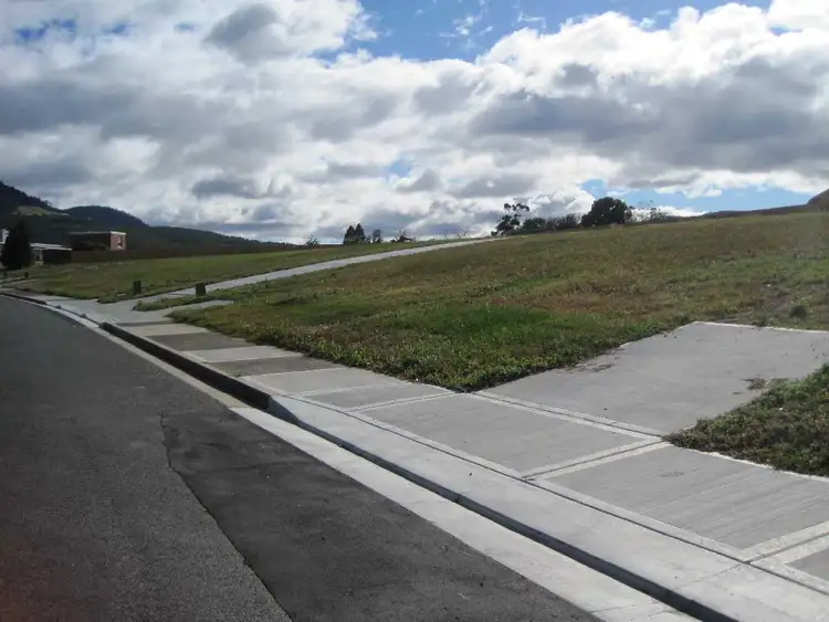 Second view of Homely land listing, Address available on request