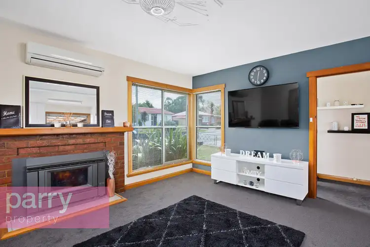 Fifth view of Homely house listing, 6 Hardinge Avenue, Newnham TAS 7248