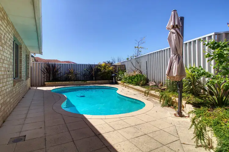 Third view of Homely house listing, 6 Fontenay Court, Port Kennedy WA 6172