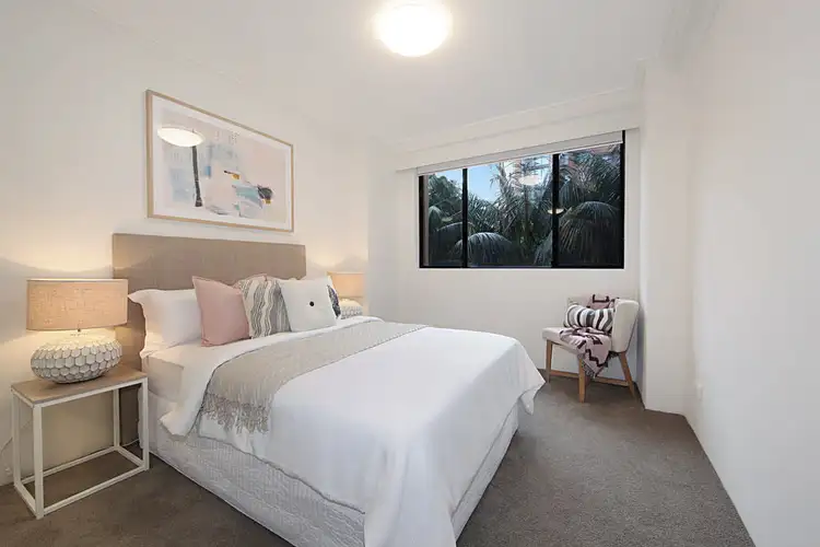 Sixth view of Homely apartment listing, 40/1-29 Bunn Street, Pyrmont NSW 2009