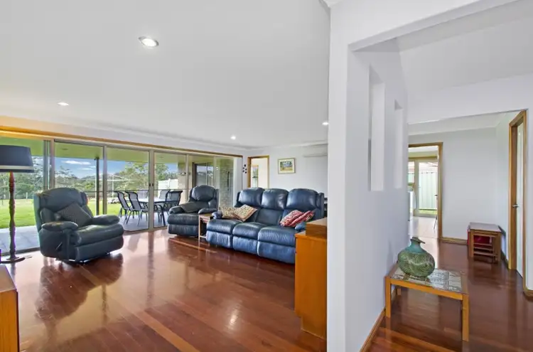 Third view of Homely rural property listing, 24 Yippenvale Circuit, Wauchope NSW 2446