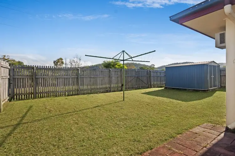 Sixth view of Homely house listing, 67 Squires Crescent, Kirwan QLD 4817