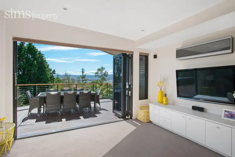 Fifth view of Homely house listing, 4 Anderson Road, Trevallyn TAS 7250