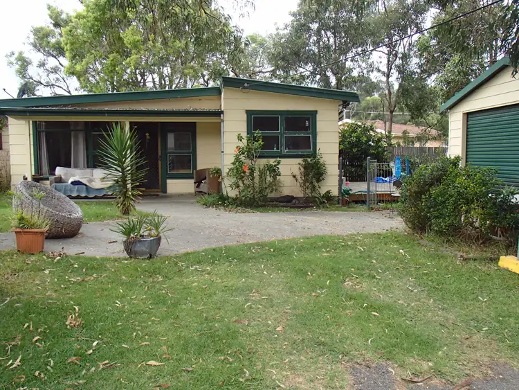 Main view of Homely house listing, 152 Prince Edward Avenue, Culburra Beach NSW 2540