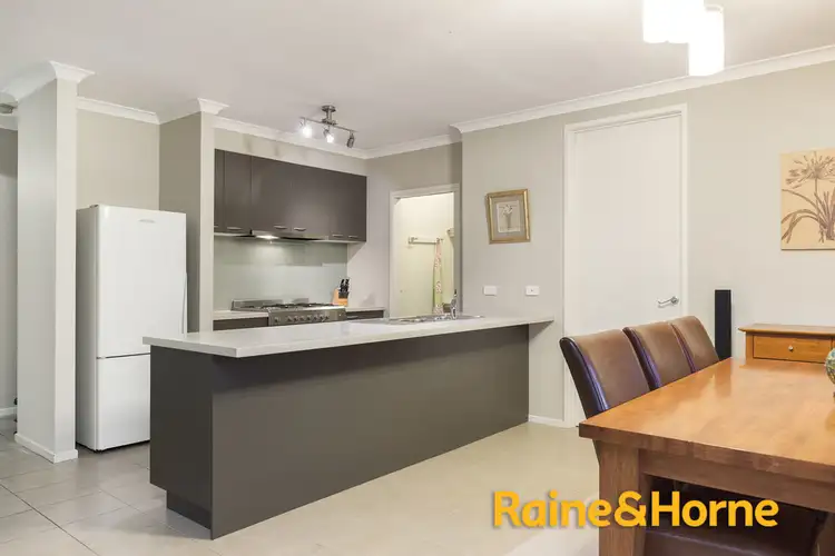 Fifth view of Homely house listing, 8 Mermaid Grove, Lyndhurst VIC 3975