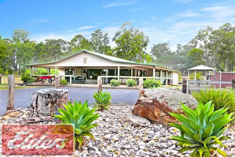 Third view of Homely house listing, 580 Bents Basin Road, Wallacia NSW 2745
