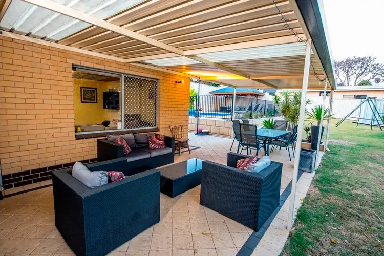 Fourth view of Homely house listing, 13 Wheeler Road, Hamilton Hill WA 6163