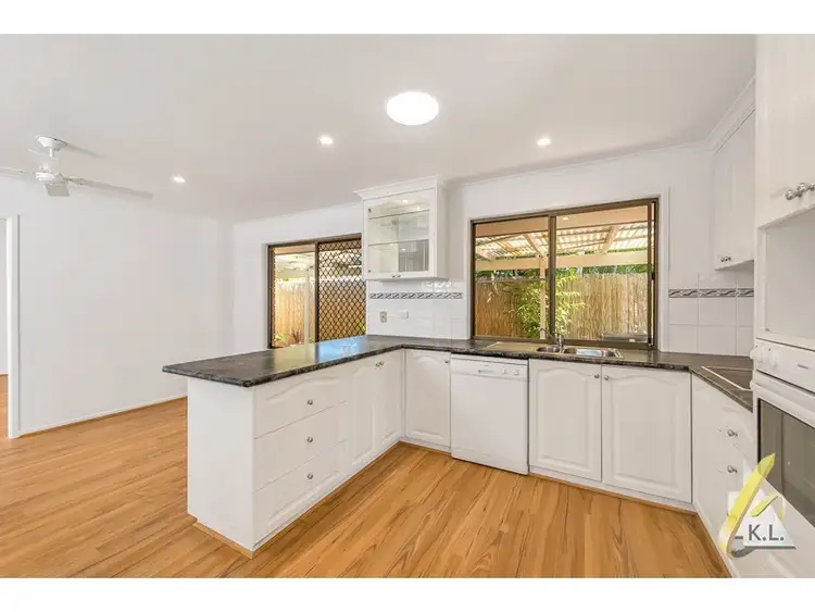 Fifth view of Homely house listing, 15 Caringal Drive, Karana Downs QLD 4306