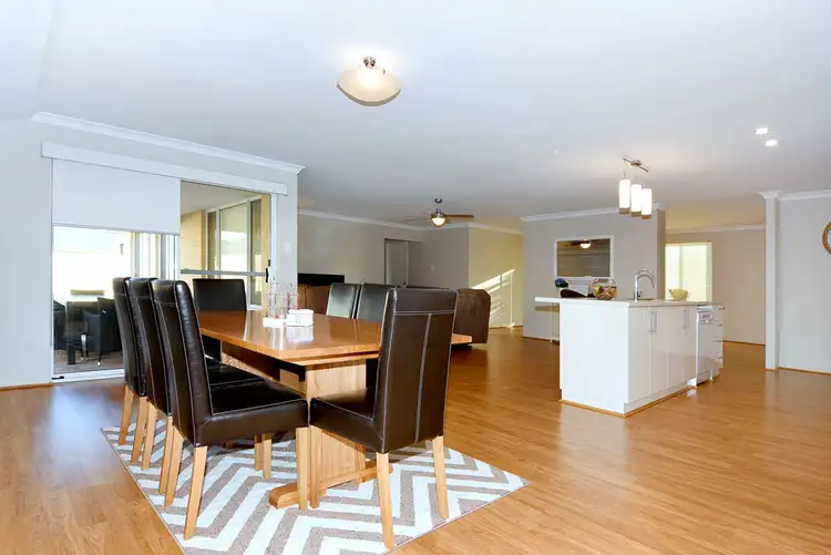 Seventh view of Homely house listing, 18 Wandoo Way, Eaton WA 6232