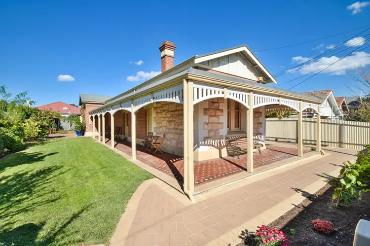 9 Audley Avenue, Prospect SA 5082