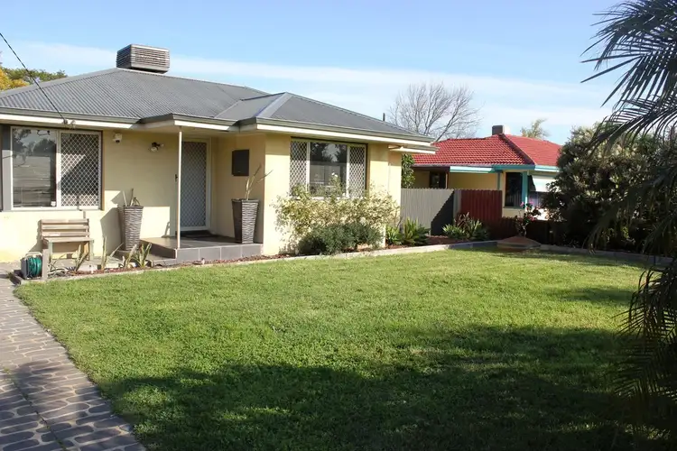 Second view of Homely house listing, #11 Stretton Way, Kenwick WA 6107
