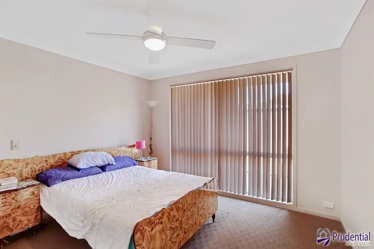 Sixth view of Homely house listing, 8 Claypole Street, Ambarvale NSW 2560