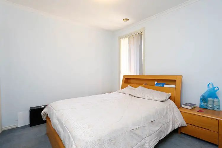 Fourth view of Homely house listing, 4/85 Frawley Road, Hallam VIC 3803