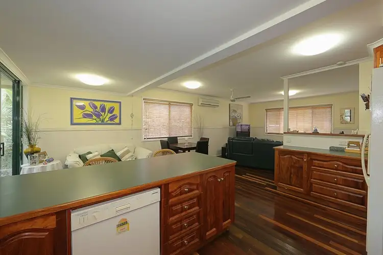Fifth view of Homely house listing, 51 Stevenson Street, Kepnock QLD 4670