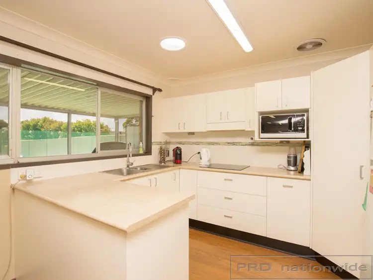 Fifth view of Homely house listing, 131 Brunswick Street, East Maitland NSW 2323