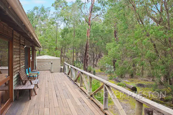 Sixth view of Homely house listing, 3 Sabina Drive, Molloy Island WA 6290