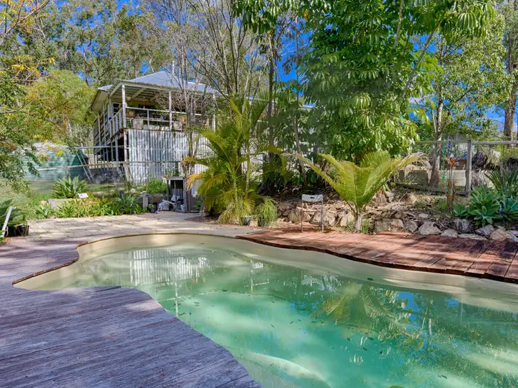 Seventh view of Homely rural property listing, 335-349 Boyle Road, Belli Park QLD 4562