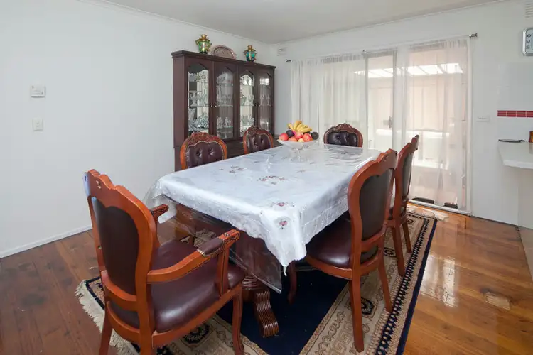 Sixth view of Homely house listing, 47 Tarene Street, Dandenong VIC 3175