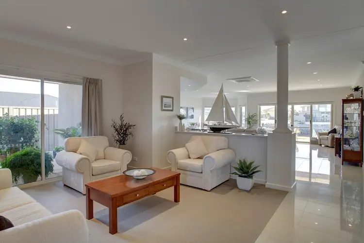 Fourth view of Homely house listing, 37 Graham Smelt Causeway, Tumby Bay SA 5605