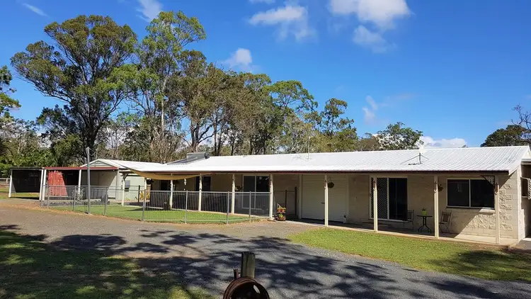 36 Lord Street, Sunshine Acres QLD 4655