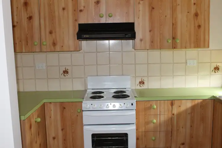 Second view of Homely unit listing, 8/20 Ross Street, Inverell NSW 2360