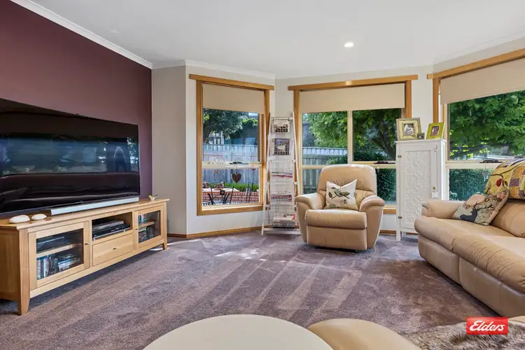 Fourth view of Homely house listing, 7 Hillfarm Drive, Park Grove TAS 7320