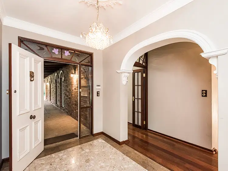 Sixth view of Homely house listing, 3800 Rosedale Road, Chidlow WA 6556