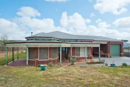 Main view of Homely house listing, 40 McCullagh Street, Bacchus Marsh VIC 3340